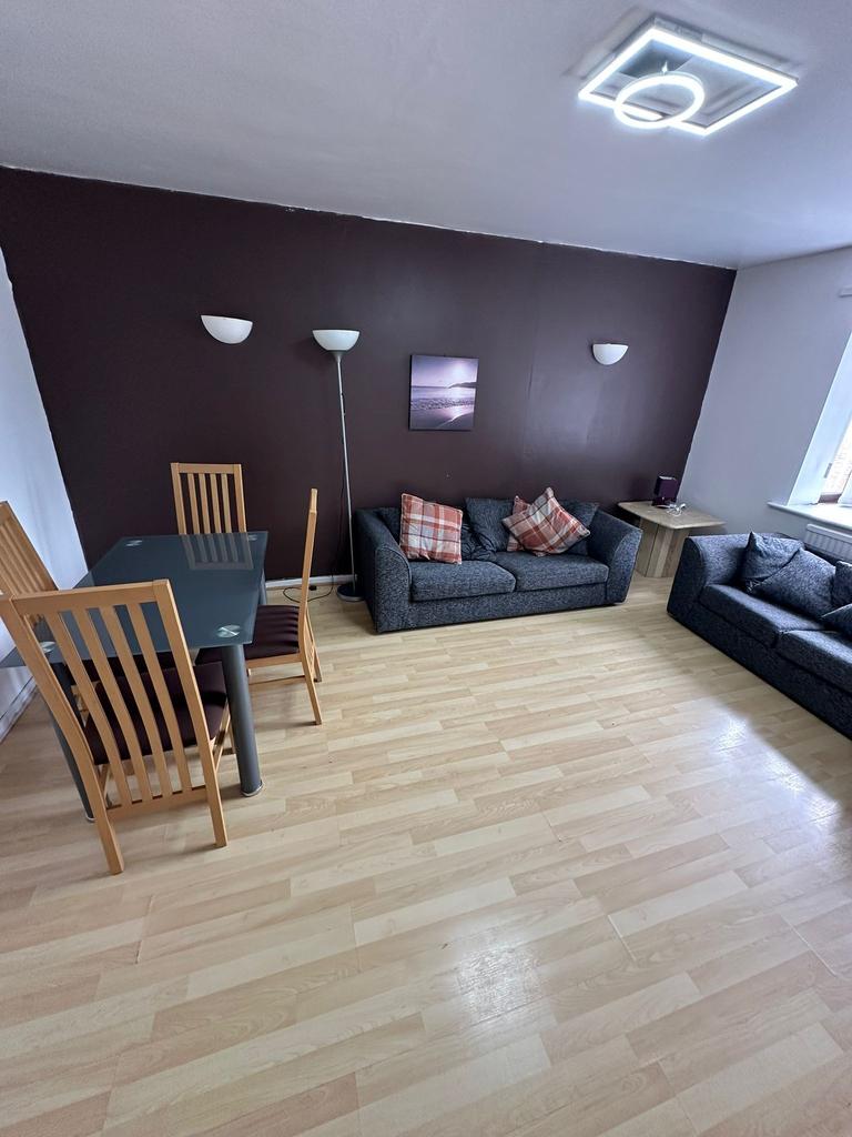 Lenton Manor, Lenton, Nottingham, NG7 2FP