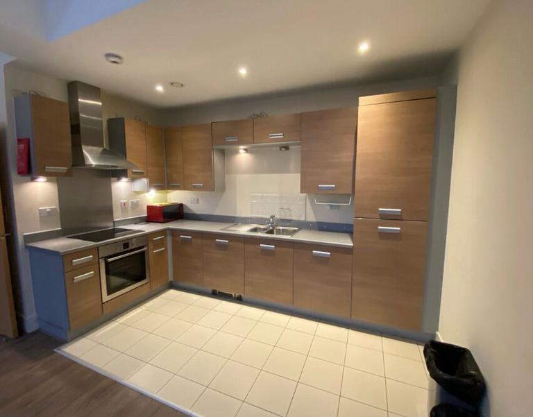 Cambridge Street, City Centre, Manchester, M1 5GH