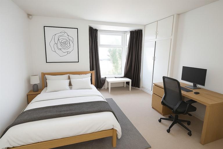 Barclay Street, Westcotes, Leicester, LE3 0JA