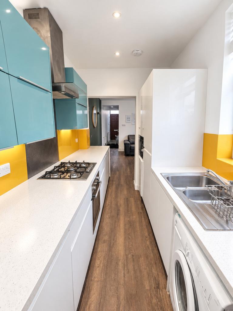 Cauldon Road, Shelton, Stoke-on-Trent, ST4 2ED