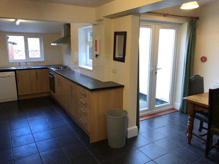 Springfield Road, Pennsylvania, Exeter, EX4 6JL