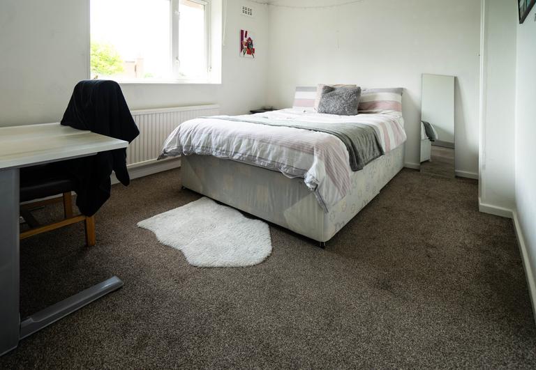 Buckingham Road, Eaton, Norwich, NR4 7DE