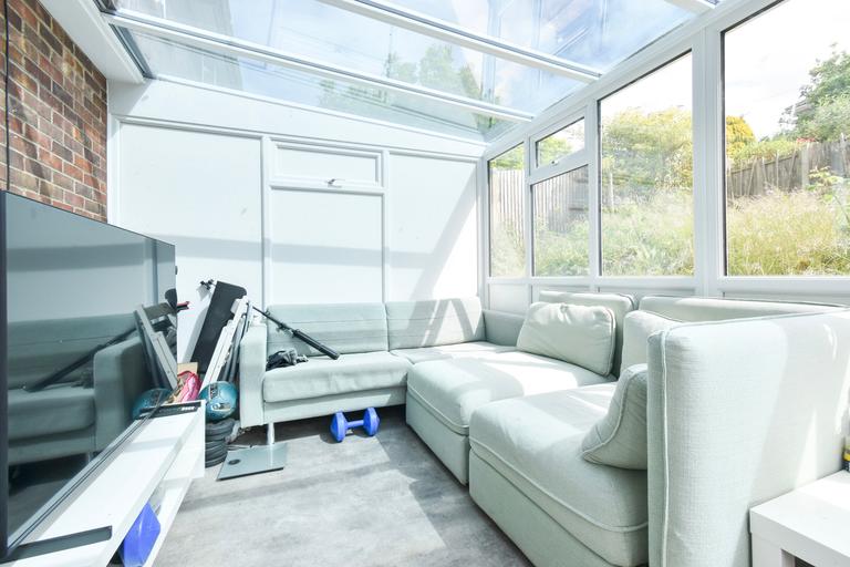 Peckover Road, Eaton, Norwich, NR4 7BP