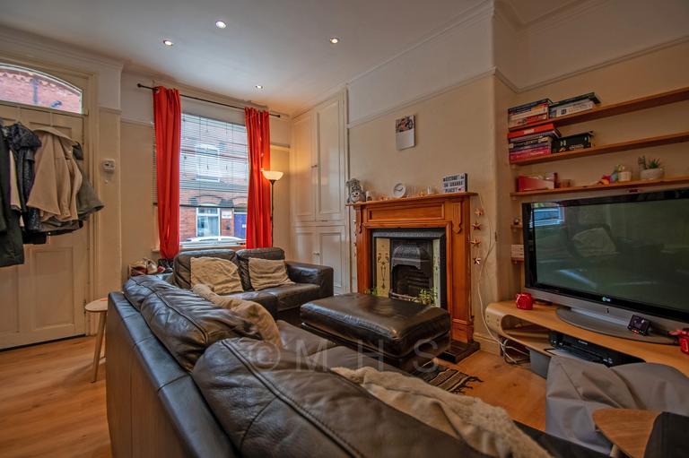 Granby Place, Headingley, Leeds, LS6 3BD