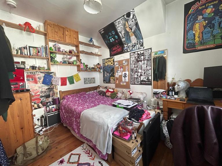 Lincoln Cottages, Hanover, Brighton, BN2 9UJ