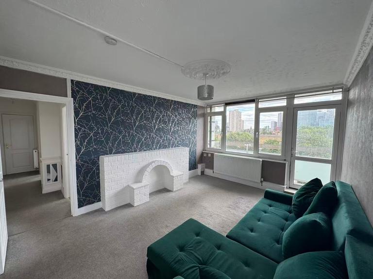 Giraud Street, Canary Wharf, London, E14 6EF