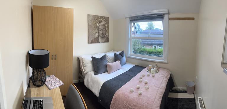 Etty Avenue, Tang Hall, York, YO10 3TL