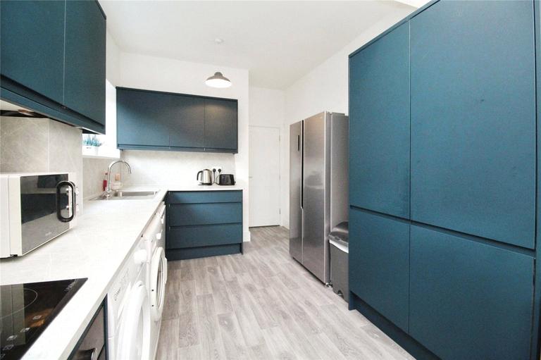 Harold Road, Southsea, Portsmouth, PO4 0LR