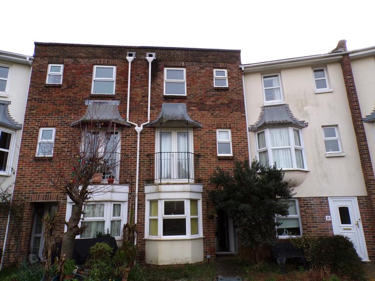 Burgoyne Road, Southsea, Portsmouth, PO5 2JJ