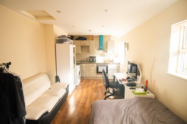 Victoria Avenue, Highfields, Leicester, LE2 0BJ