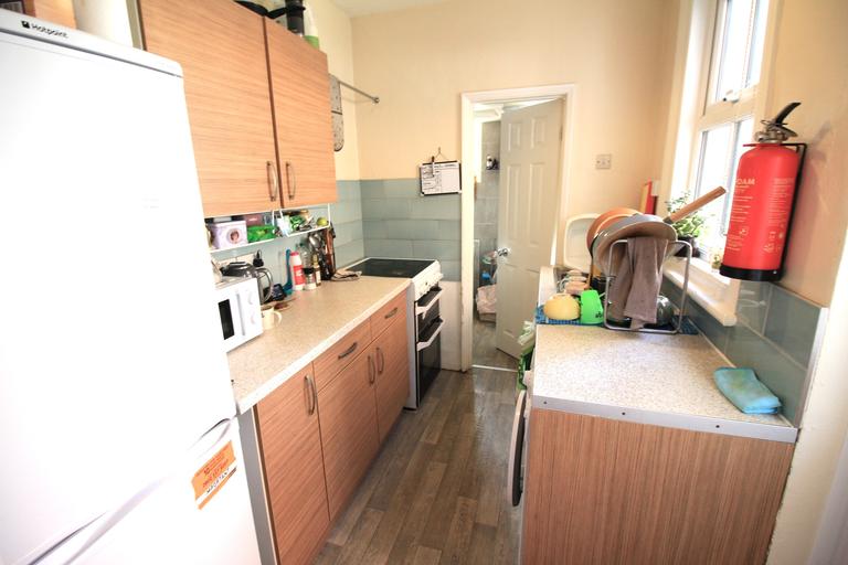 Portland Street, Golden Triangle, Norwich, NR2 3LF