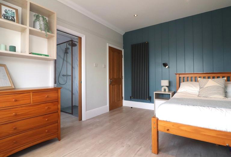 Upper Shaftesbury Avenue, Highfield, Southampton, SO17 3RT