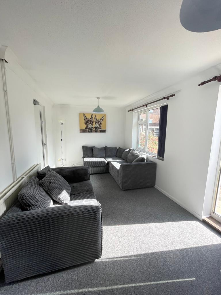 Pettus Road, Eaton, Norwich, NR4 7BY