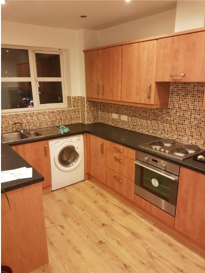 Marlington Drive, City Centre, Huddersfield, HD2 1GU