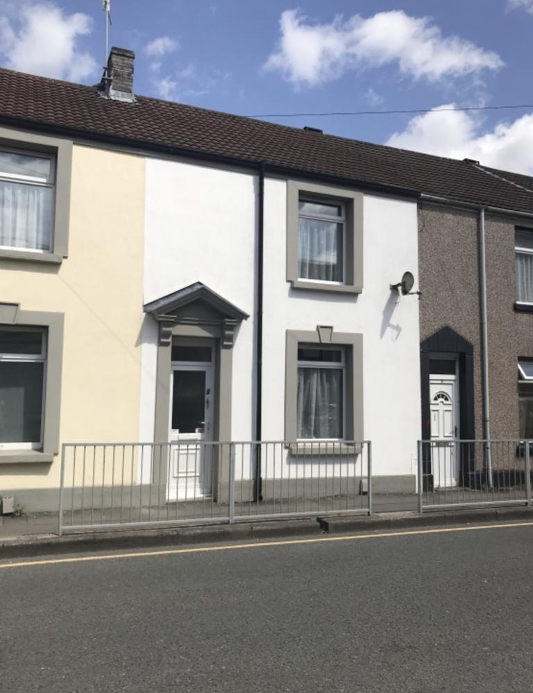 Beach Street, Sandfields, Swansea, SA1 3JP