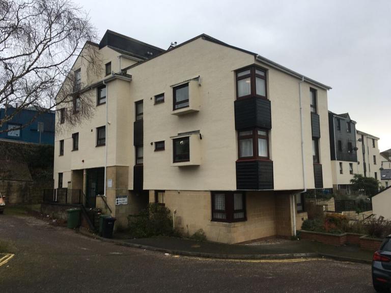 Bartholomew Street West, City Centre, Exeter, EX4 3AL