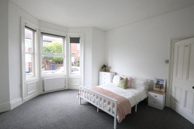 Cavendish Road, Jesmond, Newcastle, NE2 2NJ