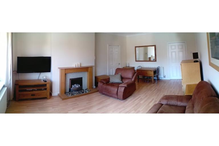 5 bedroom house for rent Rushworth Avenue, Nottingham, NG2 7LF UniHomes