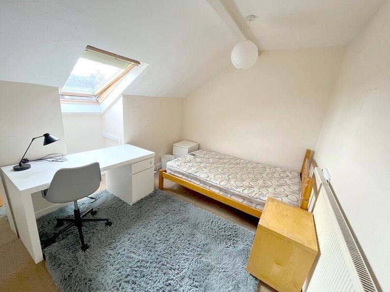 The Nook, Crookesmoor, Sheffield, S10 1EJ