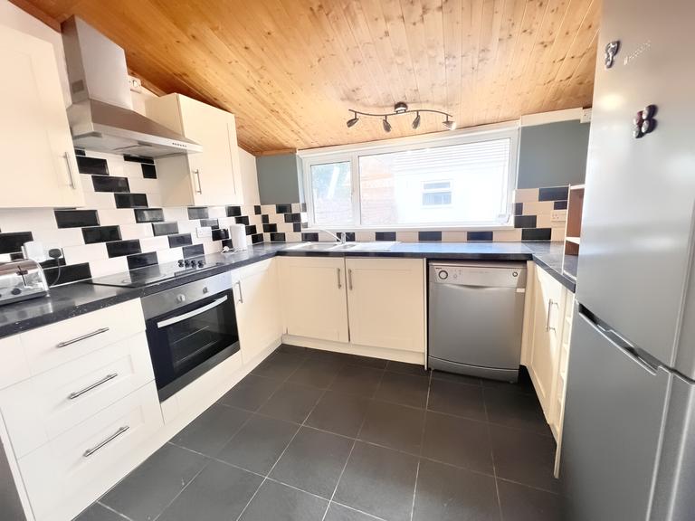 Edington Avenue, Heath, Cardiff, CF14 3QF