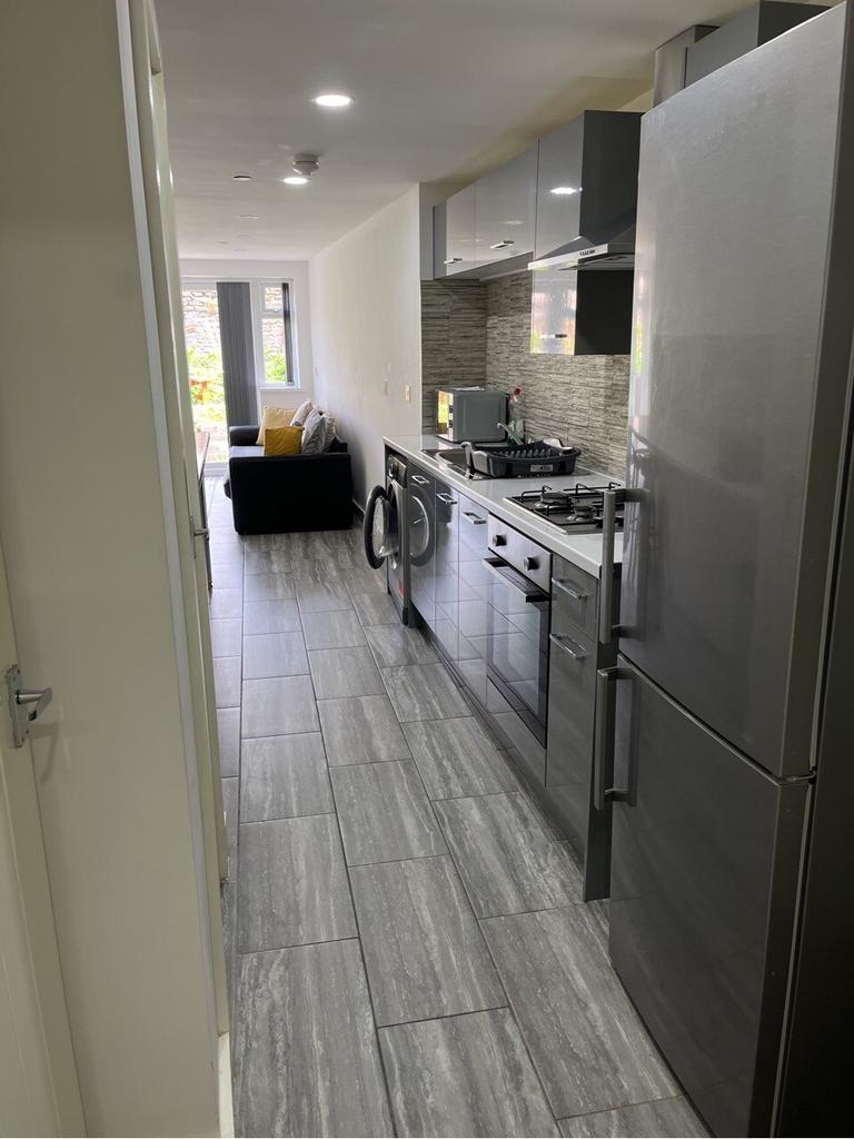 Minny Street, Cathays, Cardiff, CF24 4ER