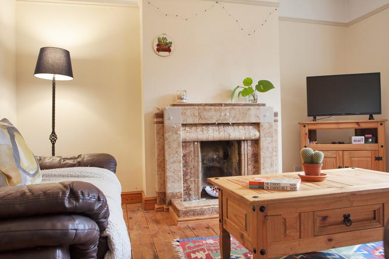 Corie Road, North & West Earlham, Norwich, NR4 7JB