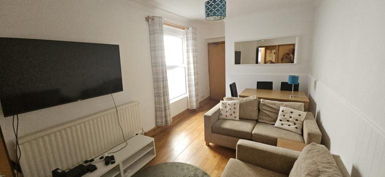 Glanmor Road, Uplands, Swansea, SA2 0QA