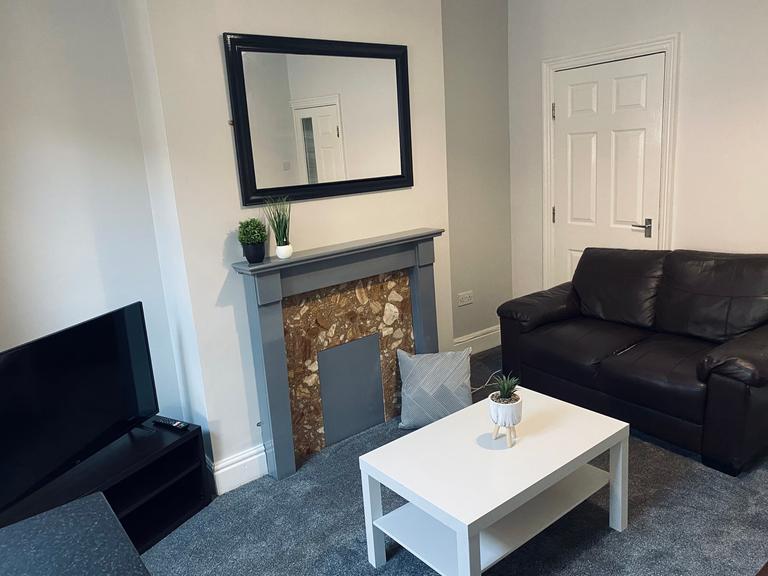 Harefield Road, Ecclesall, Sheffield, S11 8NU