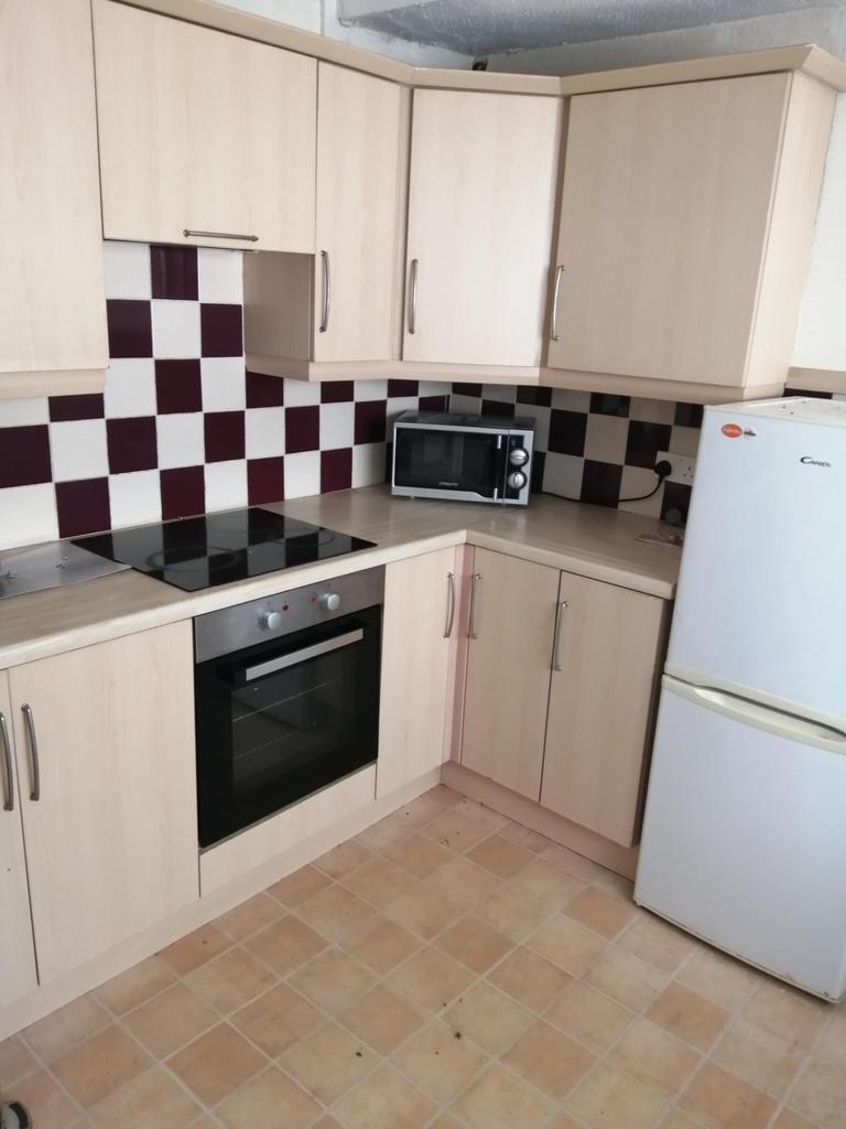 2 bedroom apartment for rent Eaton Crescent, Swansea, SA1 4QJ UniHomes
