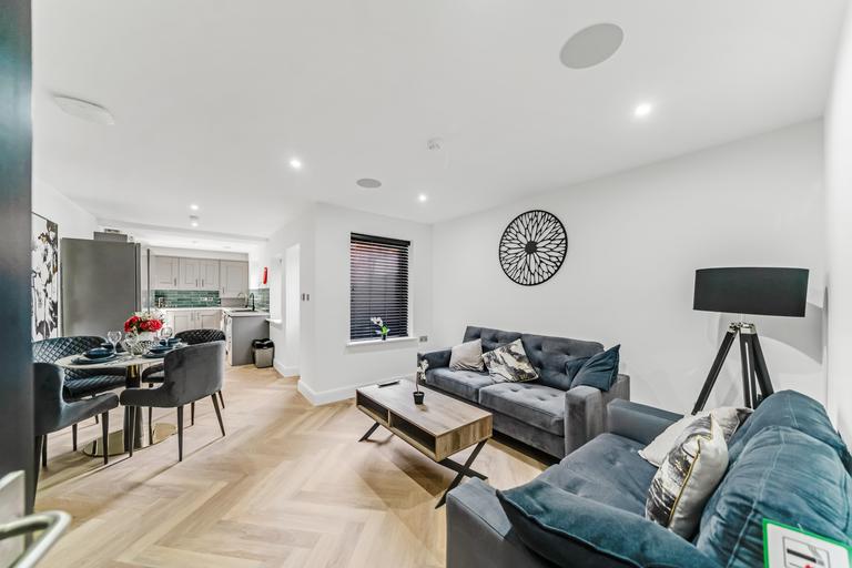 Saxony Road, Kensington, Liverpool, L7 8RT