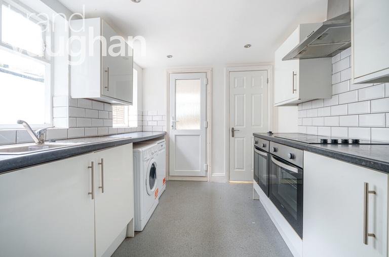 Beaconsfield Road, London Road, Brighton, BN1 4QH