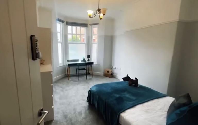 Stretton Road, Westcotes, Leicester, LE3 6BL