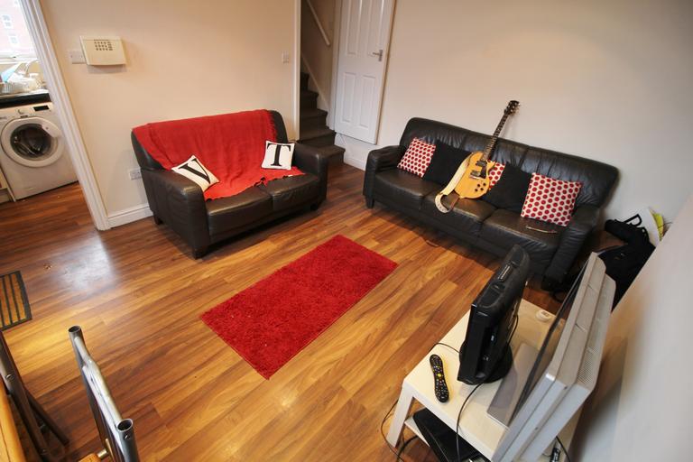 Wetherby Terrace, Burley, Leeds, LS4 2JQ