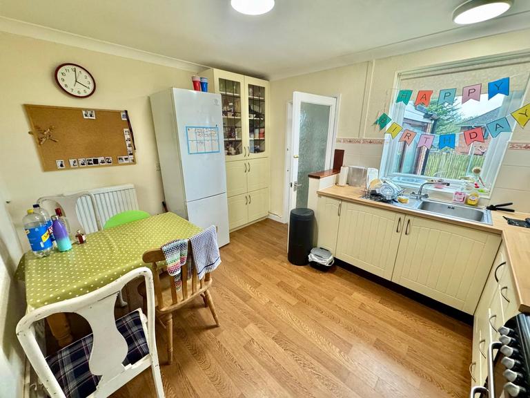 Buttermere Road, North & West Earlham, Norwich, NR5 8LP