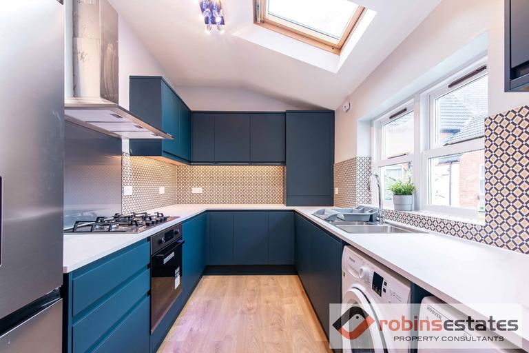 Balfour Road, Lenton, Nottingham, NG7 1NY