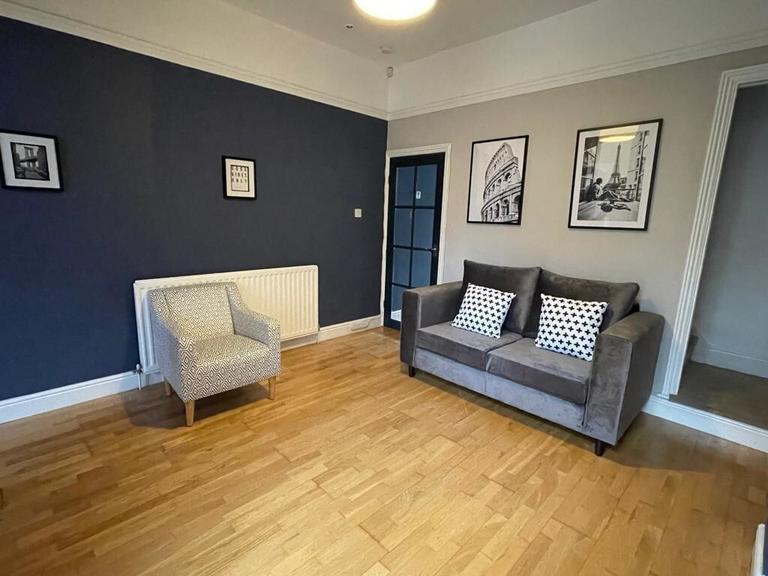 2 bedroom house for rent Stuart Street, Leicester, LE3 0DU UniHomes