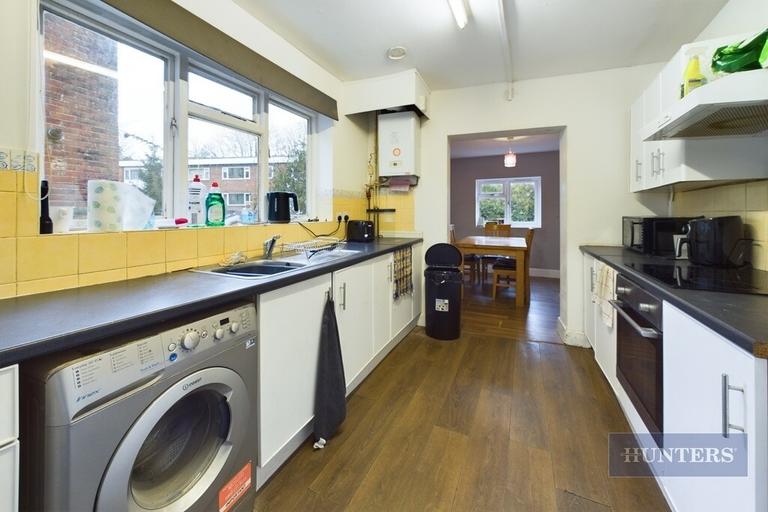 Thackeray Road, Portswood, Southampton, SO17 2GT