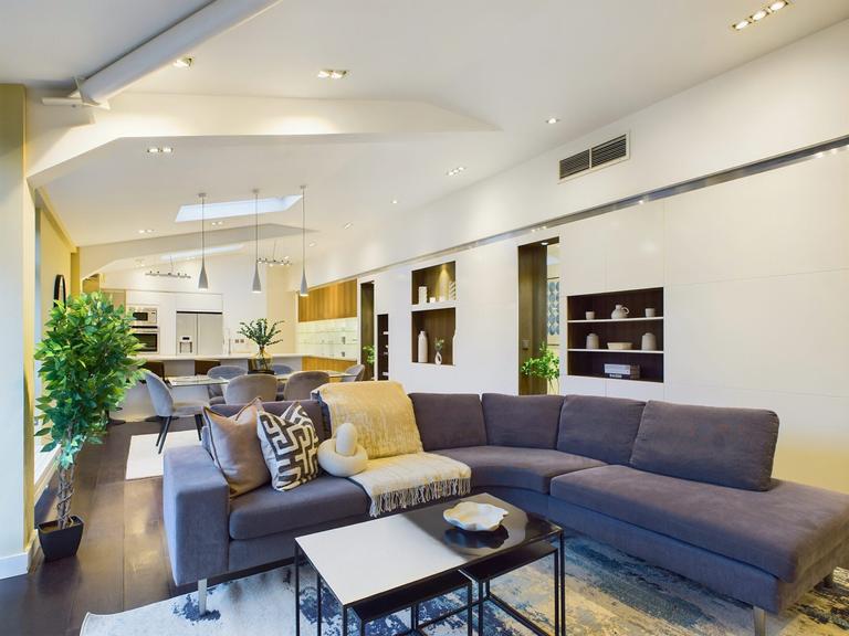 Kingsford Street, Camden, London, NW5 4JT