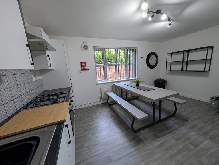 Denison Court, Radford, Nottingham, NG7 3PH