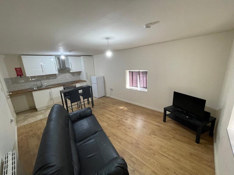 Manchester Street, Mackworth, Derby, DE22 3YG