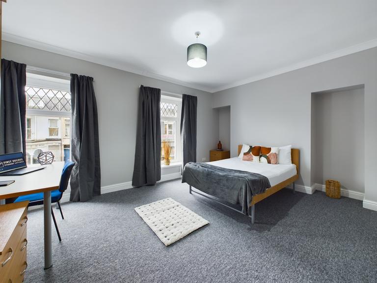 Brynymor Road, Uplands, Swansea, SA1 4JH