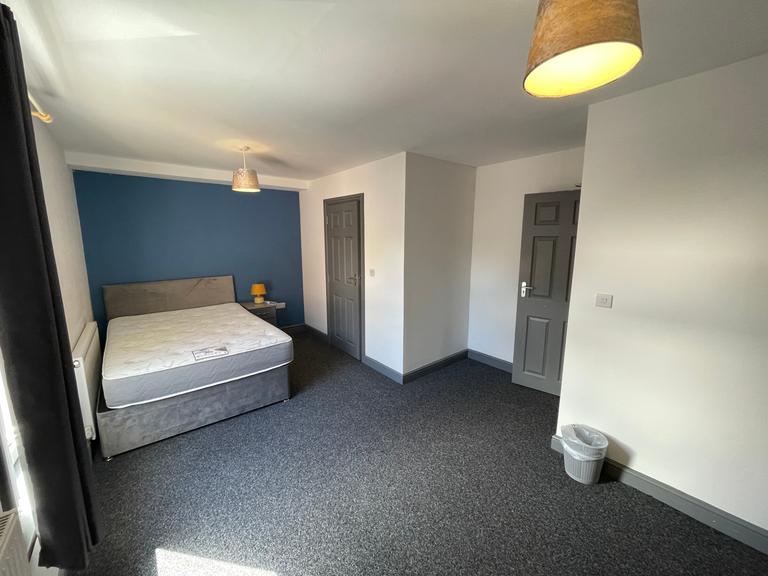 Arnold Street, New Zealand, Derby, DE22 3EW