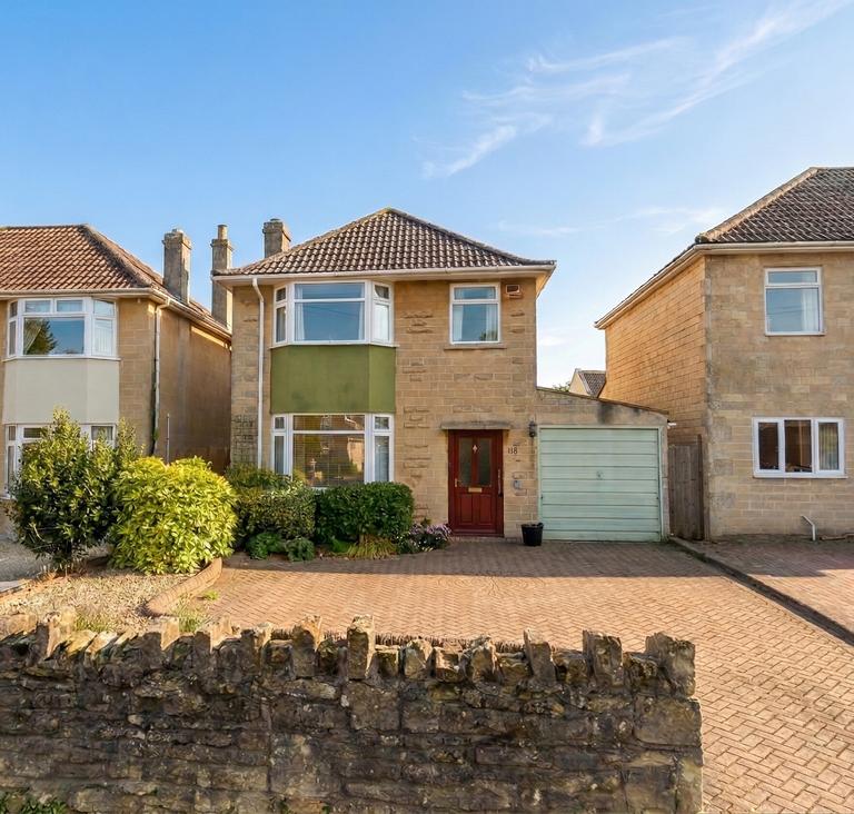 Frome Road, Odd Down, Bath, BA2 2PP