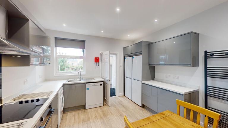 Clementson Road, Crookesmoor, Sheffield, S10 1GS