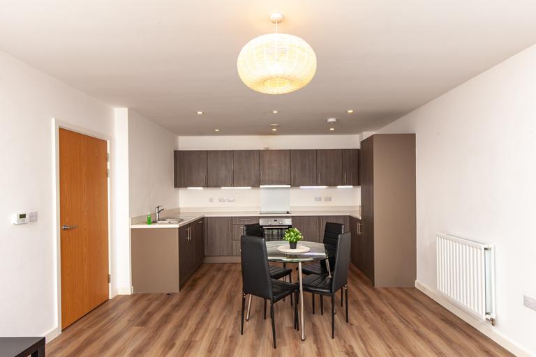 Percy Terrace, City Centre, Bath, BA2 3GE