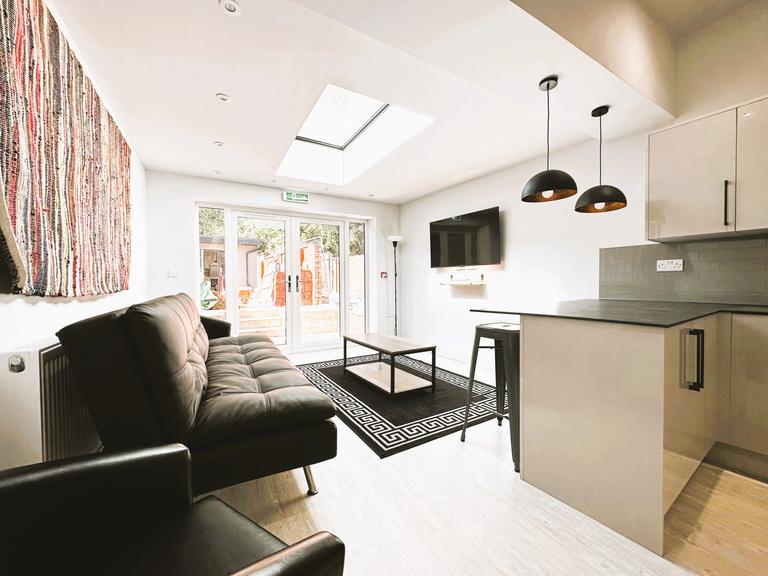 Peet Street, Uttoxeter New Road, Derby, DE22 3RF