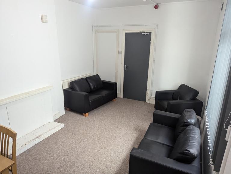 Bryn Y Mor Crescent, Uplands, Swansea, SA1 4QH