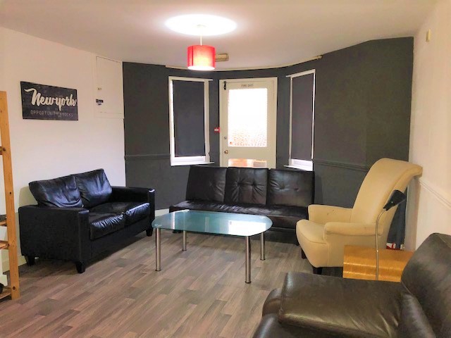 Newport Road, Roath, Cardiff, CF24 1DJ