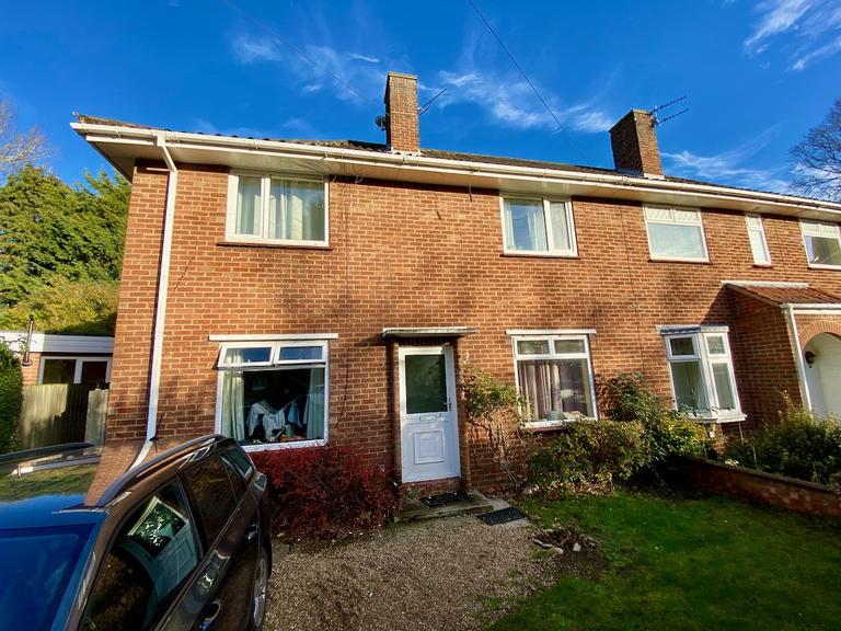 Buckingham Road, Eaton, Norwich, NR4 7DE