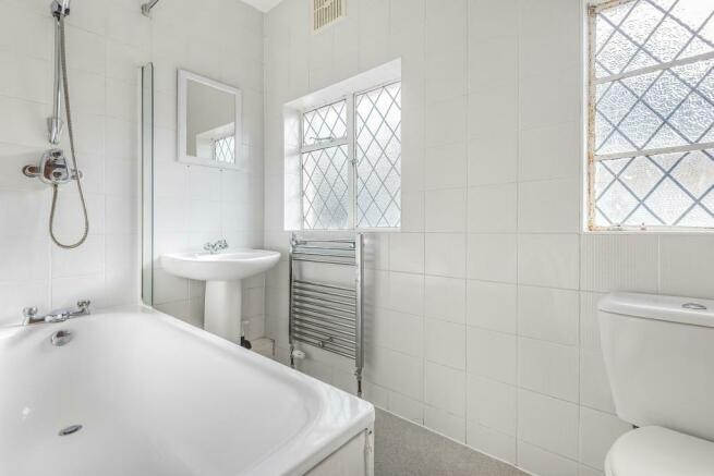 Ashwood Road, Egham, Surrey, TW20 0SU